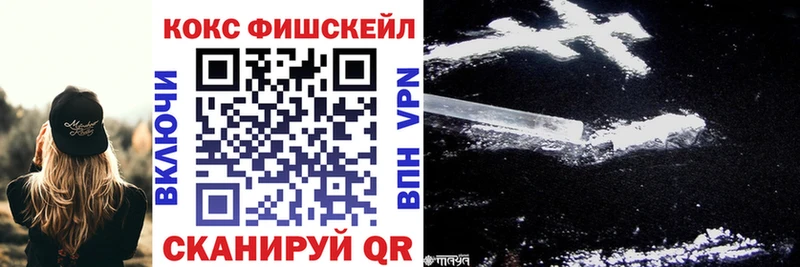 Кокаин Fish Scale Снежногорск